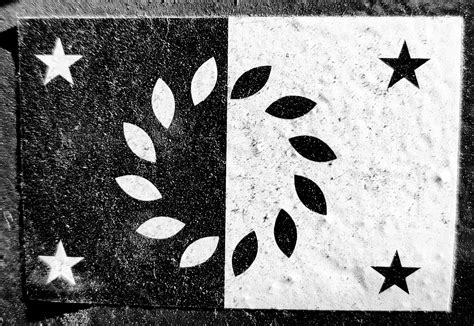 Identify This Flag I See Stickers All Over Town Rvexillology