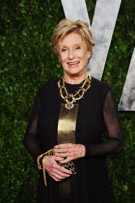 A page dedicated to this 'young frankenstein' actress. Cloris Leachman - Cloris Leachman Photos - 2012 Vanity ...