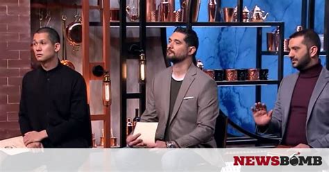 Ποιοι πρώην παίκτες θα ξαναμπούν στο masterchef;. Masterchef Spoiler: Ποιος αποχωρεί σήμερα (05.05 ...