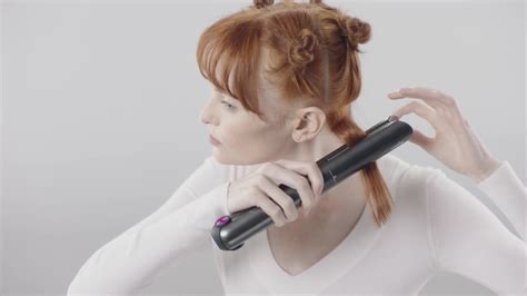 Dyson Corrale Review Is This Hi Tech Hair Straightener Worth