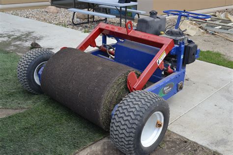 Sodding Instructions About How To Properly Install Sod In A Yard