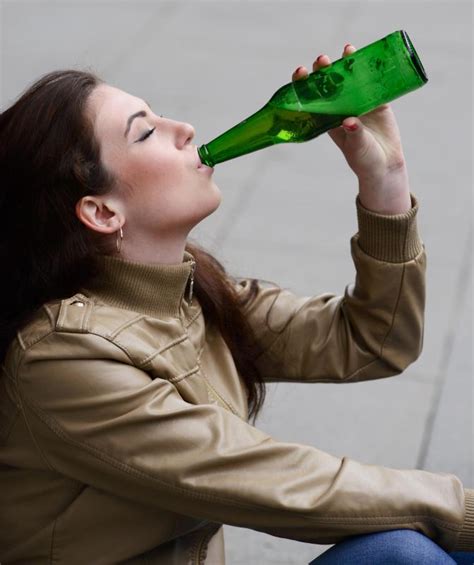 What Are The Effects Of Drinking Too Much Alcohol