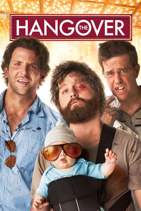 The Hangover Movie Synopsis Summary Plot And Film Details