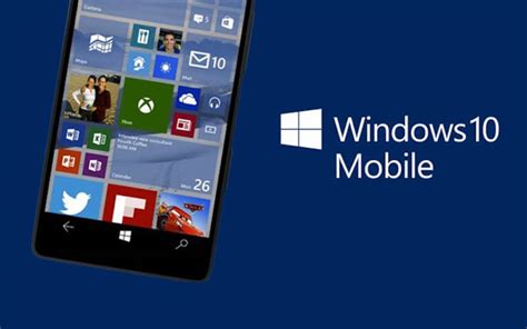 Windows 10 Mobile Cest Bon Cest Vraiment Fini Cette Fois