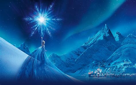 Download Elsa Frozen Hd Wallpaper Background Image By Taylork8