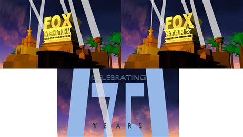 Other Releated 2009 Fox Remakes By Khamilfan2016 On Deviantart