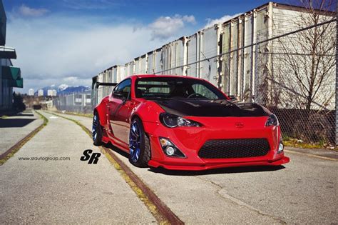 2013 Scion Fr S Rocket Bunny By Sr Auto Group Top Speed