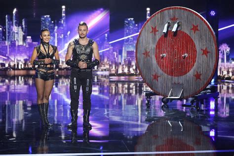 New talent games are added every week. America's Got Talent 2016 Spoilers: Night 2 - Judge Cuts ...