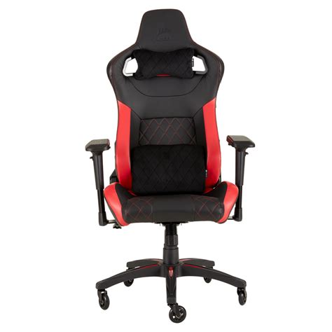 Entrá y conocé nuestras increíbles ofertas y promociones. Cadeira Corsair Gaming T1 Race - DiscoAzul.pt