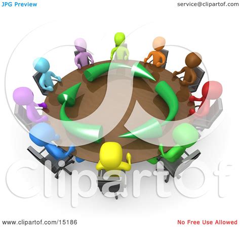 Group Of A Diverse And Colorful Group Of People Seated And Holding A ...
