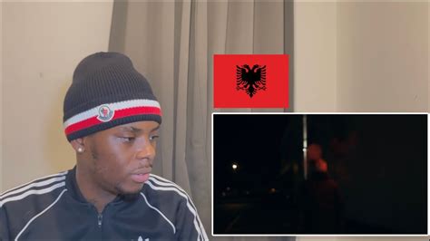 Uk 🇬🇧 Reaction To 🇦🇱 Albanian Rap Elai Pise Official Music Video