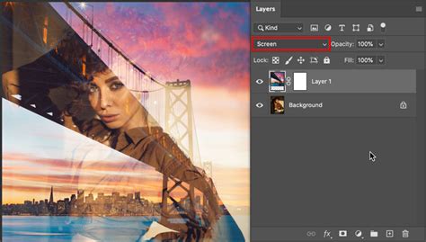 The photoshop cs2 program is virtually the same on either macintosh or pc platforms. How to Overlay an Image in Photoshop