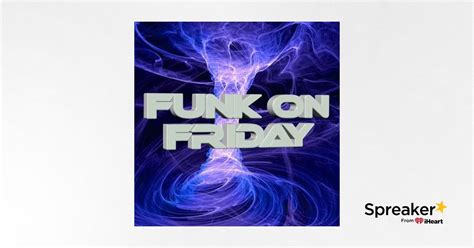 Funk On Friday