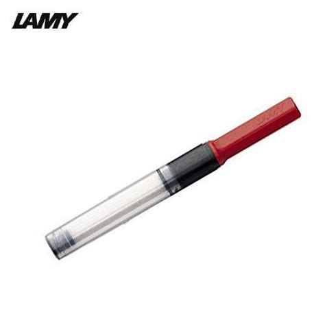 ที่สูบหมึก Lamy Z24 Fountain Pen Converter Shopee Thailand