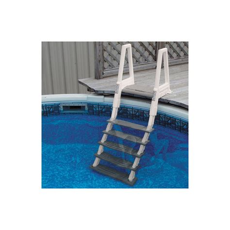 Model 6000x Pool Ladder Template