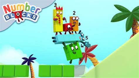 Numberblocks Wallpapers Wallpaper Cave Images And Pho