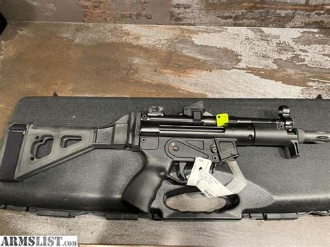 Armslist For Sale Century Arms Ap5 Wshield Red Dot