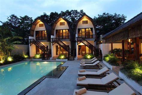 Best Canggu Resorts Places To Stay In Canggu Bali