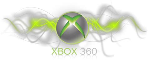 New Xbox 360 Logo