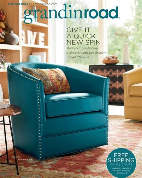 30 Free Home Decor Catalogs Mailed To Your Home Part 1