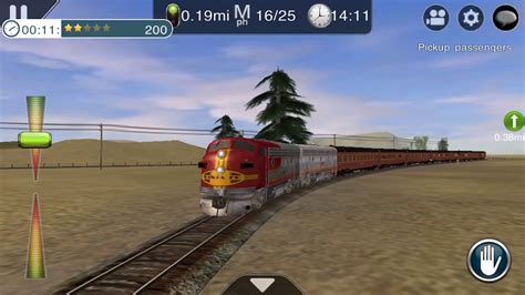 Trainz Driver 2 The Broadway Limited Youtube