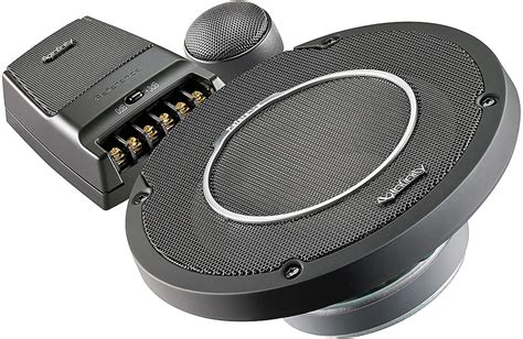 Top Rated 4 Infinity Car Speakers Review Soundchoose