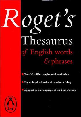 Roget's Thesaurus by Betty Kirkpatrick, Paperback | Barnes & Noble®
