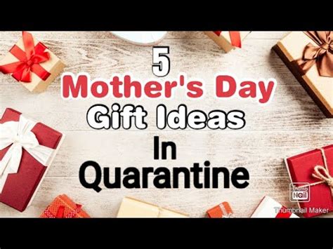 Maybe you would like to learn more about one of these? 5 Amazing DIY Mother's Day Gift Ideas During Quarantine ...