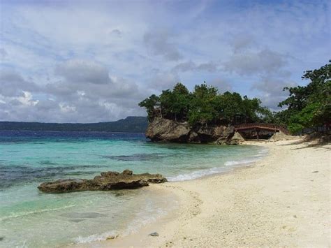 Secret Beaches In The Philippines You Probably Didnt Know About