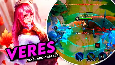 VERES Arena Of Valor YouTube