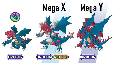 Drawing Every Mega Xy Pokémon Evolutions Mienshao Druddigon Golurk Bisharp Youtube