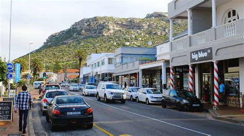 Cape Town Street Named One Of The Coolest Streets In The World