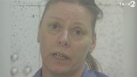 Aileen Wuornos Americas First Female Serial Killer