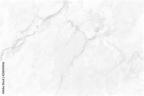 White Gray Marble Background With Luxury Pattern Texture And High