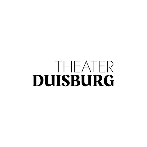 Theater Duisburg Duisburg