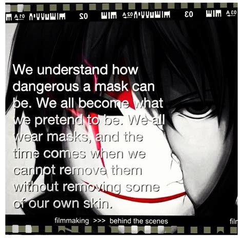 Darker Than Black Did I Pin This Already Whatever I Like The Quote