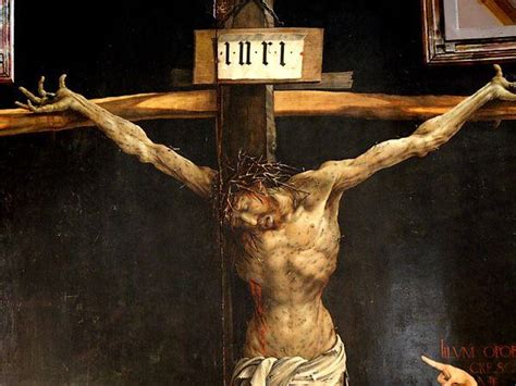 Date De La Mort De Jesus - Le Vendredi Saint : une date pour la foi et pour l’art | À Voir