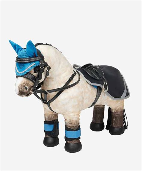 Lemieux Plush Toy Pony Exercise Rug Sprucewood Tack