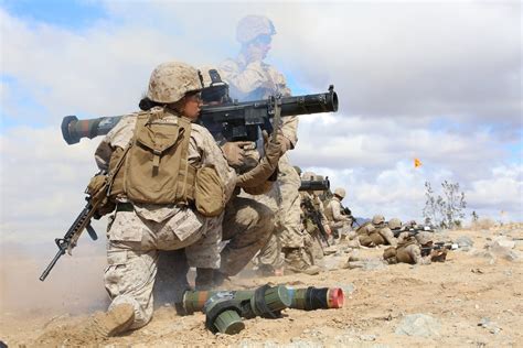 the marine corps new training regime meant to emphasize gender neutral standards for combat