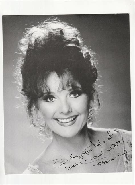 Dawn Wells Mary Ann Of Gilligans Island Autograph Signed Autographed