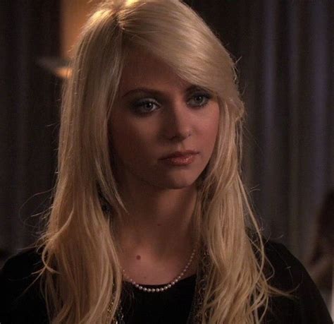 Taylor Momsen Who Played Jenny Humphrey From The L In Love Is Life