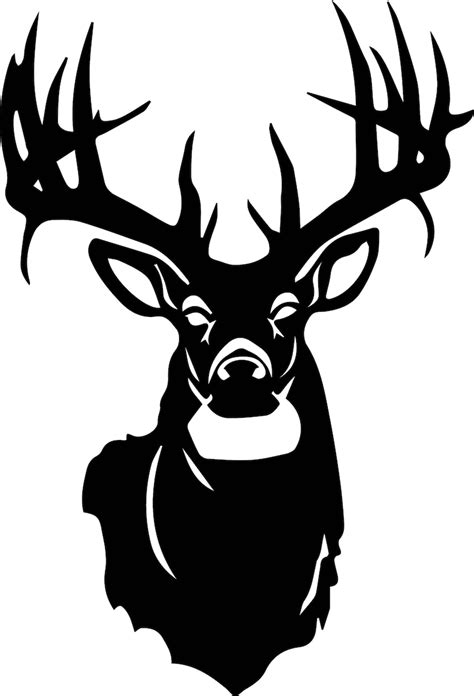 Free Deer Silhouette Svg Files - 1837+ File for DIY T-shirt, Mug