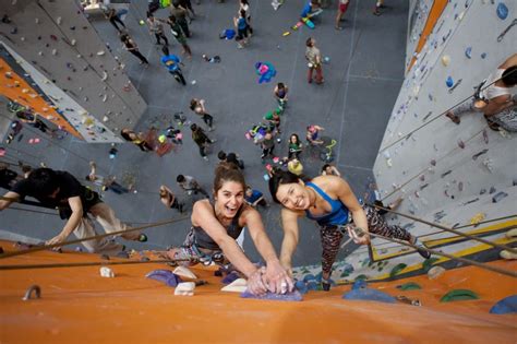 4 Tips To Find The Right Climbing Partner For You First Ascent