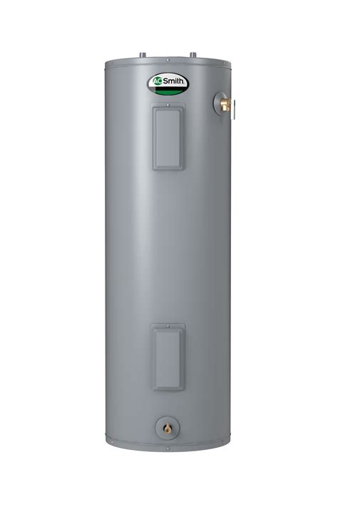 AO Smith ENS 40 40 Gallon ProMax Residential Electric Water Heater