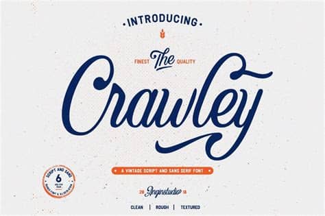 Reminiscent of writing with a sharpie, the tragic marker handwriting font has thick, clean lines that make it perfect for calling attention to important content. 30+ Bold & Free Script Fonts | Design Shack