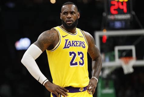 Widely considered one of the greatest nba players in history. Lakers News: LeBron James Clarifies 'Icing On The Cake ...