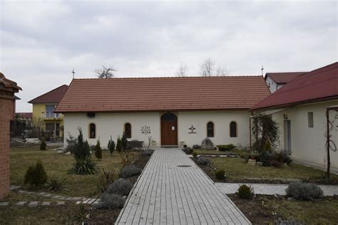 Dar Canonul Cel Mare Manastirea Sfanta Elisabeta Cluj Napoca
