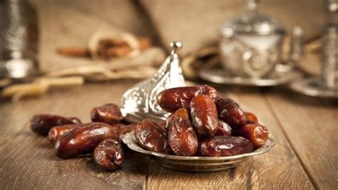 Ramzan 2018 The Significance Of Dates Khajur In The Fasting Period