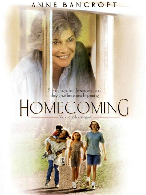 Homecoming 1996 Rotten Tomatoes