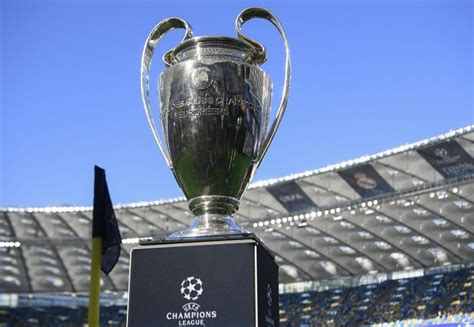 Check spelling or type a new query. 32 Champions League teams to receive $2.28B prize fund ...